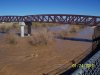 flood waters Rio Vista Jan. 2010.jpg