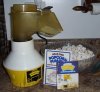popcorn popper  - AN antique..jpg